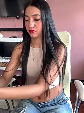 Daniela Pink online show from 20, 2, 2026