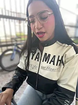 Daniela Pink online show from 22, 5, 2026