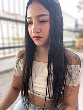 Daniela Pink online show from 21, 3, 2026