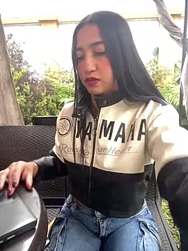 Daniela Pink online show from 1, 5, 2026