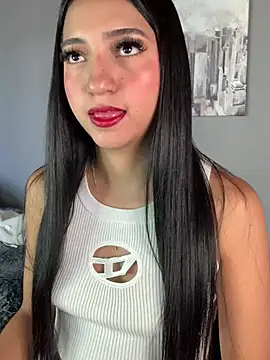 Daniela Pink online show from 7, 3, 2026