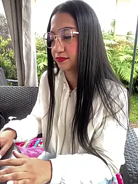 Daniela Pink online show from 2, 6, 2026