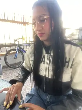 Daniela Pink online show from 15, 5, 2026