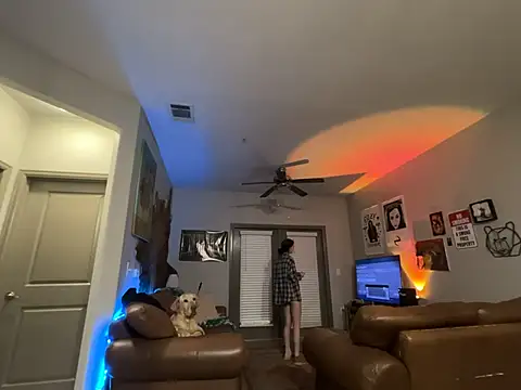 ash10alex online show from 7, 3, 2026