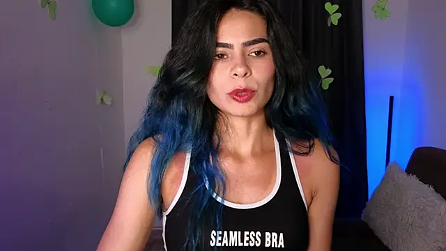 sexxylady11  online show from 23, 3, 2026