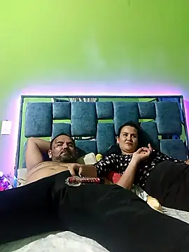 Fecesa online show from 15, 4, 2026