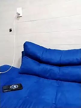 Silreinadorada online show from 10, 4, 2026