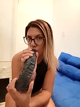 Silreinadorada online show from 25, 2, 2026