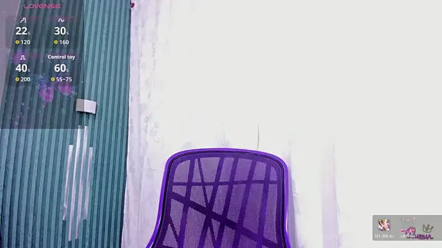 Daniella Wildx online show from 13, 4, 2026