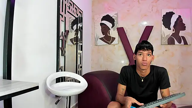 GREEN BOYS online show from 26, 3, 2026