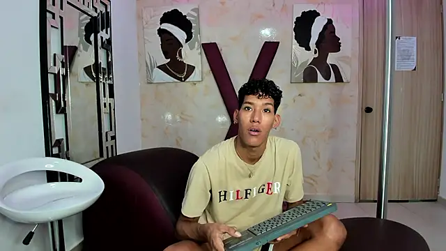 GREEN BOYS online show from 28, 3, 2026