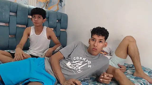 GREEN BOYS online show from 7, 4, 2026