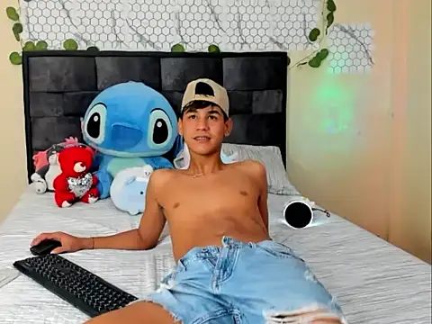 Snapshot of Stiben_coll12 chatting on 26, 2, 2026 Stiben coll12 online show from 26, 2, 2026