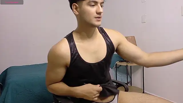 Snapshot of Kael_Switch chatting on 24, 2, 2026 Kael Switch online show from 24, 2, 2026