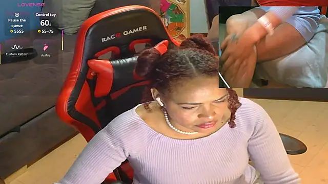 Helensex1 online show from 7, 3, 2026