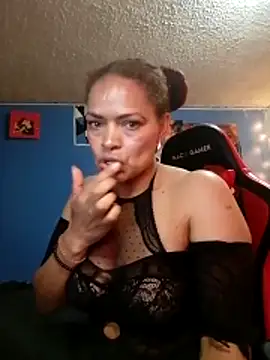 Helensex1 online show from 11, 3, 2026