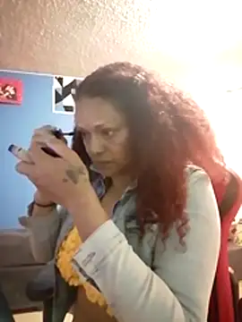 Helensex1 online show from 13, 3, 2026