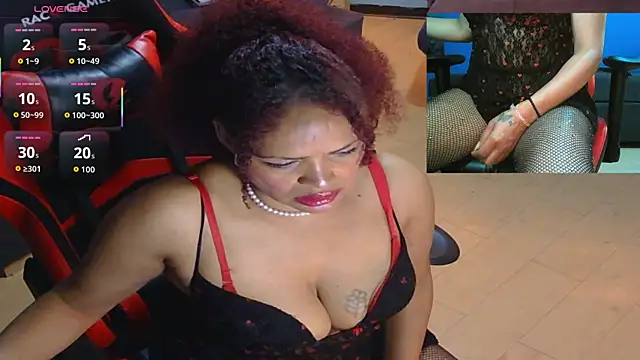 Helensex1 online show from 8, 3, 2026