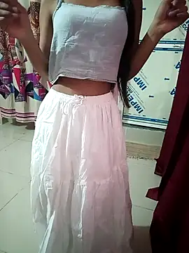 hot nisha1 online show from 15, 2, 2026