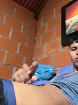 Miguel 960 online show from 16, 3, 2026