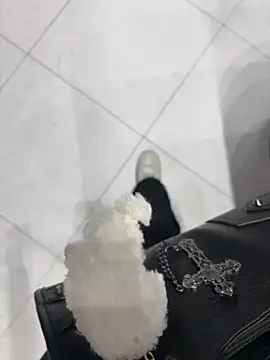 Sexy lissaa online show from 31, 3, 2026