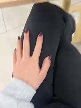 Sexy lissaa online show from 13, 3, 2026