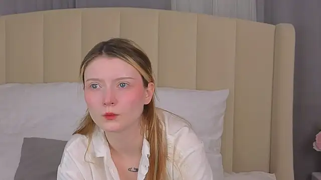 AlyssFrost online show from 26, 5, 2026