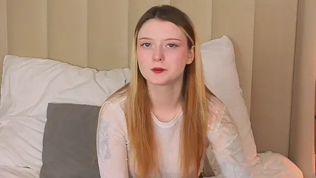 AlyssFrost online show from 25, 6, 2026