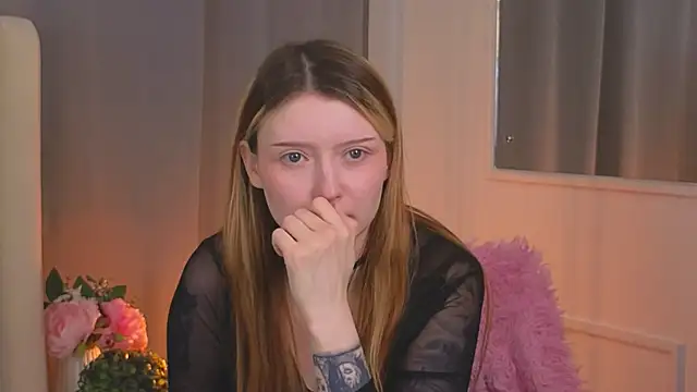 AlyssFrost online show from 22, 5, 2026