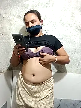 taniya0 online show from 10, 3, 2026