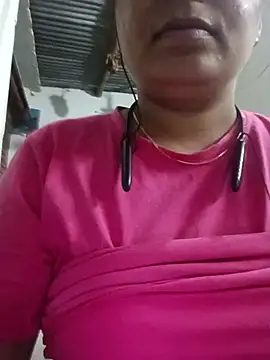 taniya0 online show from 31, 3, 2026