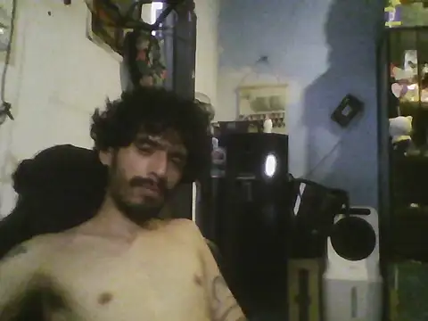 Hopeghost online show from 15, 2, 2026