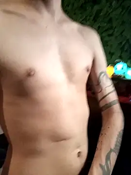 Hopeghost online show from 18, 2, 2026