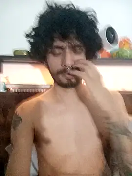 Hopeghost online show from 21, 3, 2026