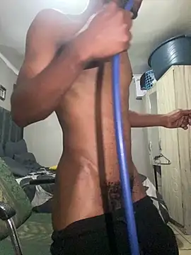 Jah Mfana online show from 20, 2, 2026