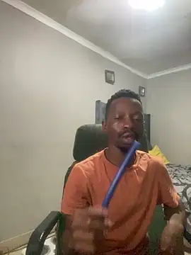 Jah Mfana online show from 25, 2, 2026