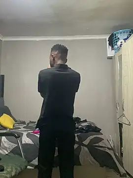 Jah Mfana online show from 16, 2, 2026