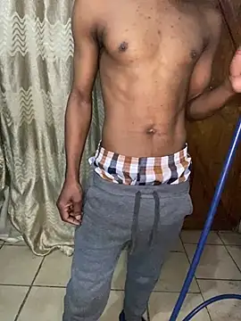 Jah Mfana online show from 4, 6, 2026