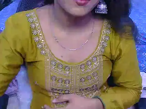 Snapshot of its-taniya chatting on 13, 6, 2026 its-taniya online show from 13, 6, 2026