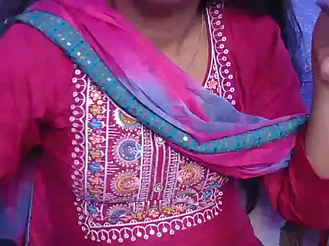 Snapshot of its-taniya chatting on 19, 6, 2026 its-taniya online show from 19, 6, 2026