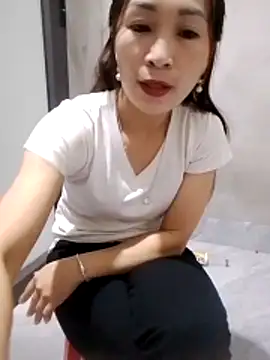 Thobaby112 online show from 10, 5, 2026