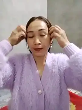 Snapshot of Thobaby112 chatting on 23, 2, 2026 Thobaby112 online show from 23, 2, 2026