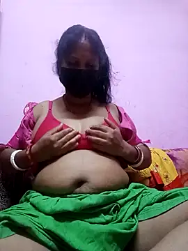 Hot Rupa5225 online show from 29, 3, 2026