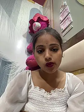 samayra1144 online show from 7, 5, 2026