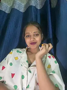 samayra1144 online show from 10, 5, 2026