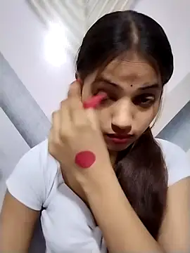 samayra1144 online show from 19, 3, 2026