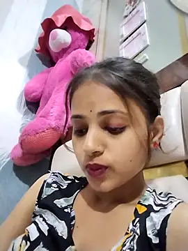 samayra1144 online show from 22, 4, 2026