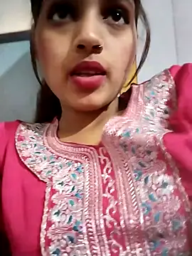 samayra1144 online show from 27, 3, 2026