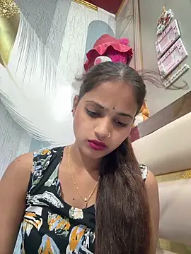 samayra1144 online show from 4, 4, 2026