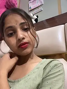 samayra1144 online show from 20, 5, 2026